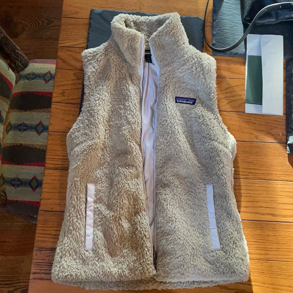 Patagonia Los Gatos Vest
